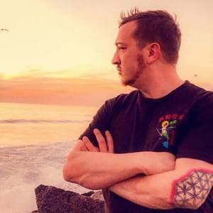 Meet your Posher, Aaron